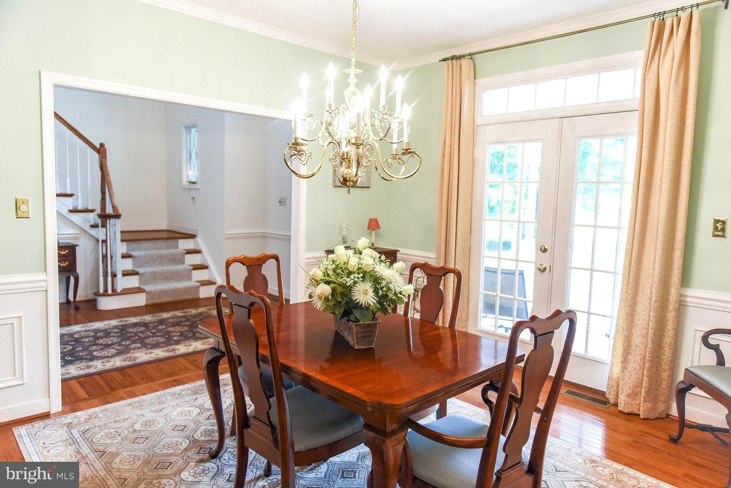 HIDDEN VALLEY SUB - Residential