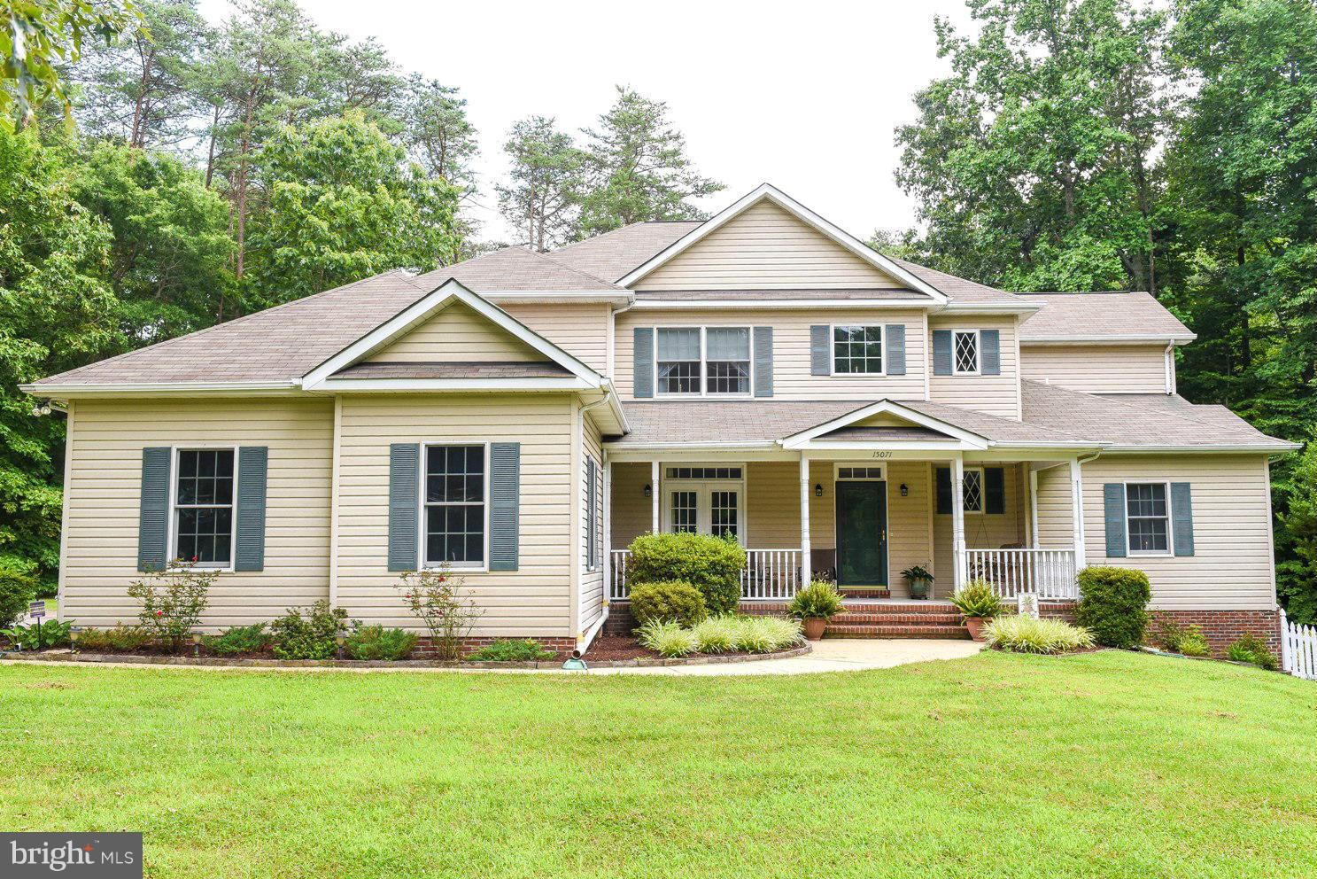 HIDDEN VALLEY SUB - Residential