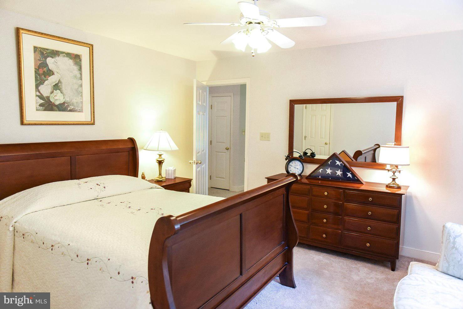 HIDDEN VALLEY SUB - Residential