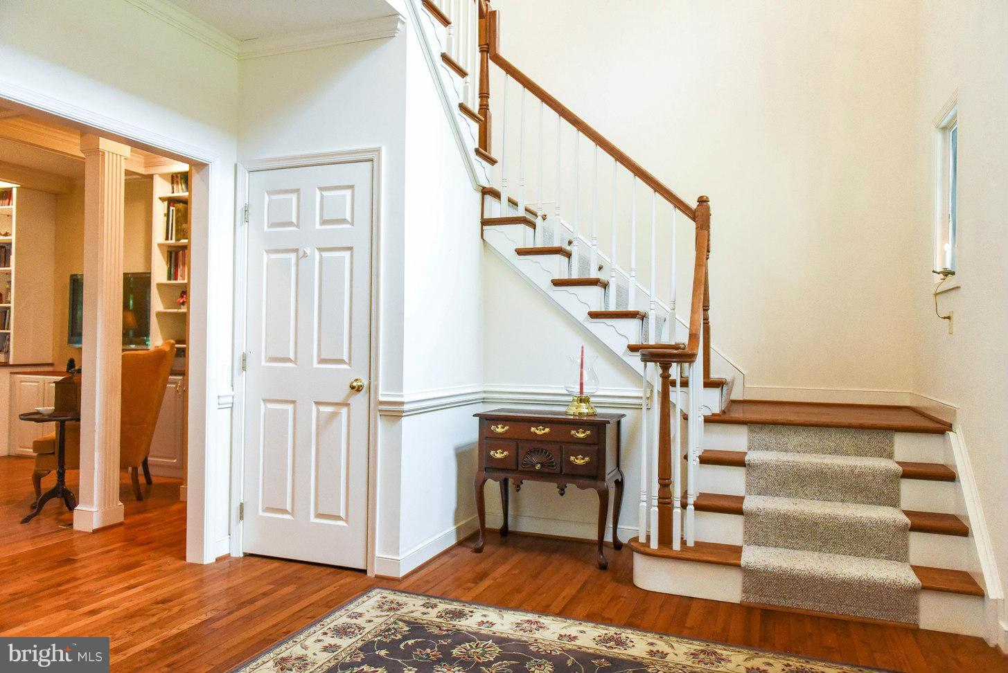 HIDDEN VALLEY SUB - Residential