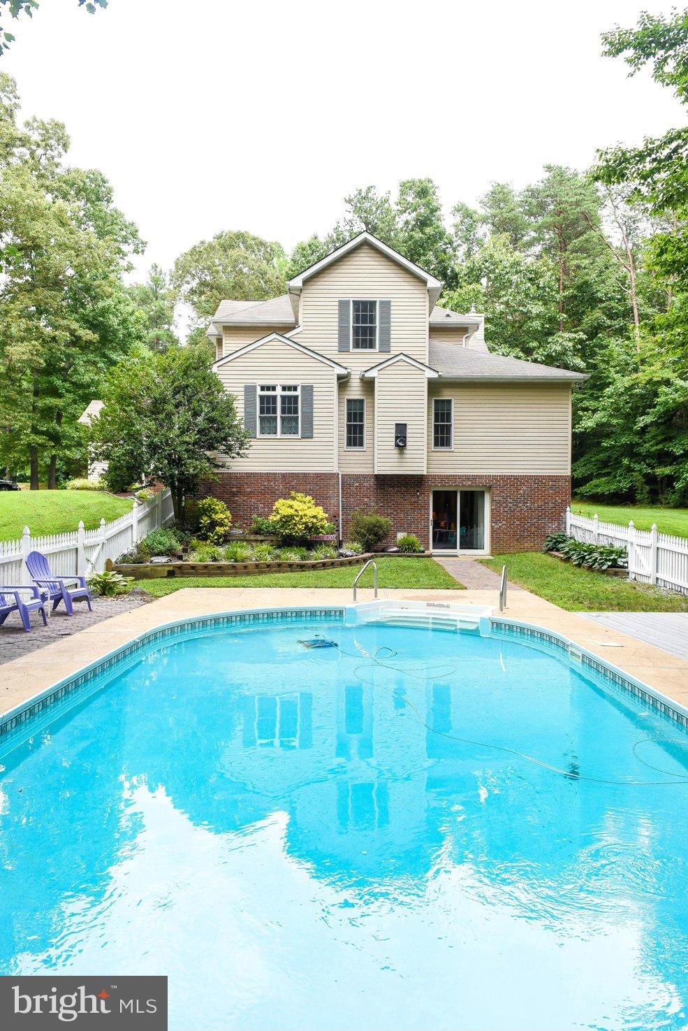 HIDDEN VALLEY SUB - Residential