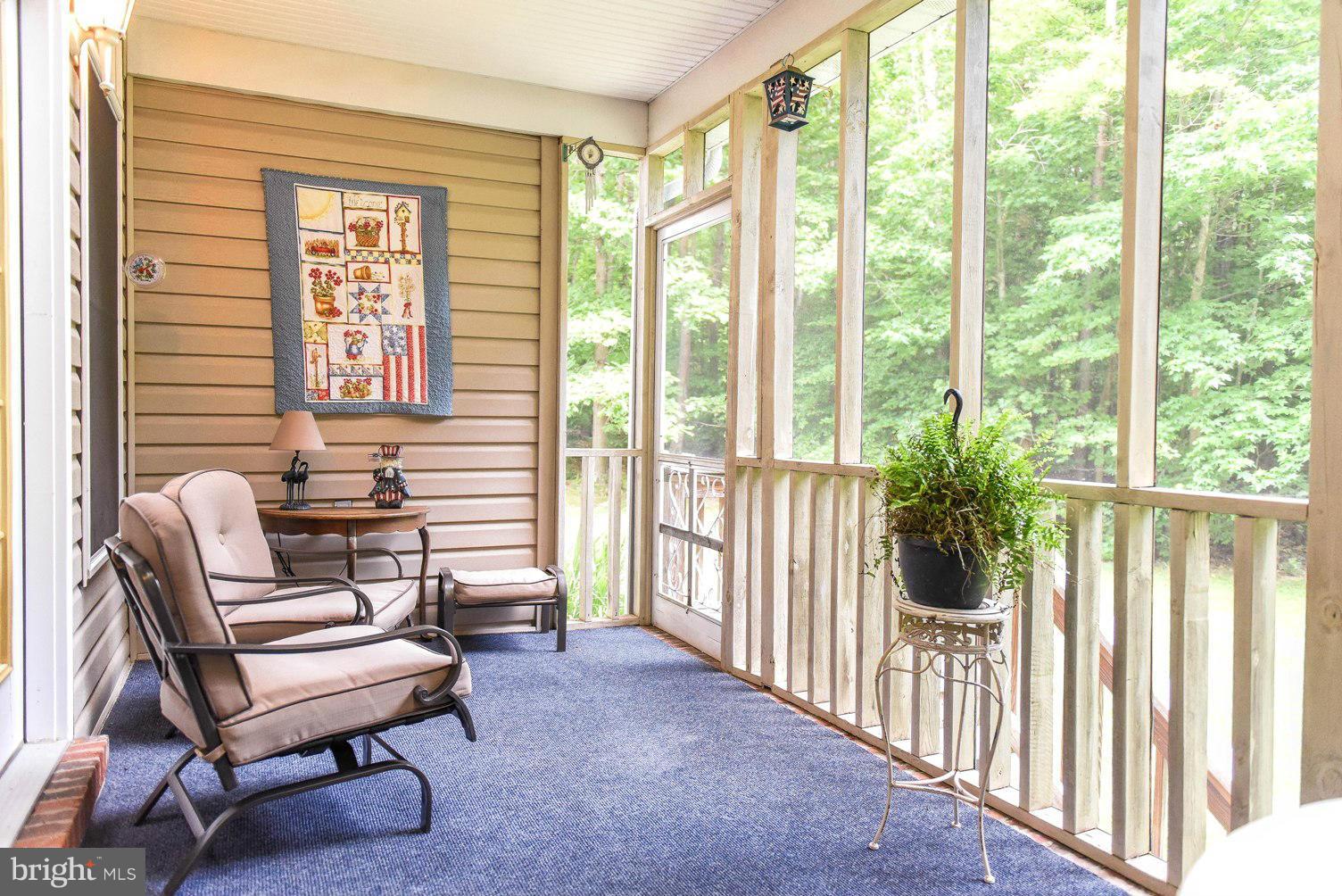 HIDDEN VALLEY SUB - Residential