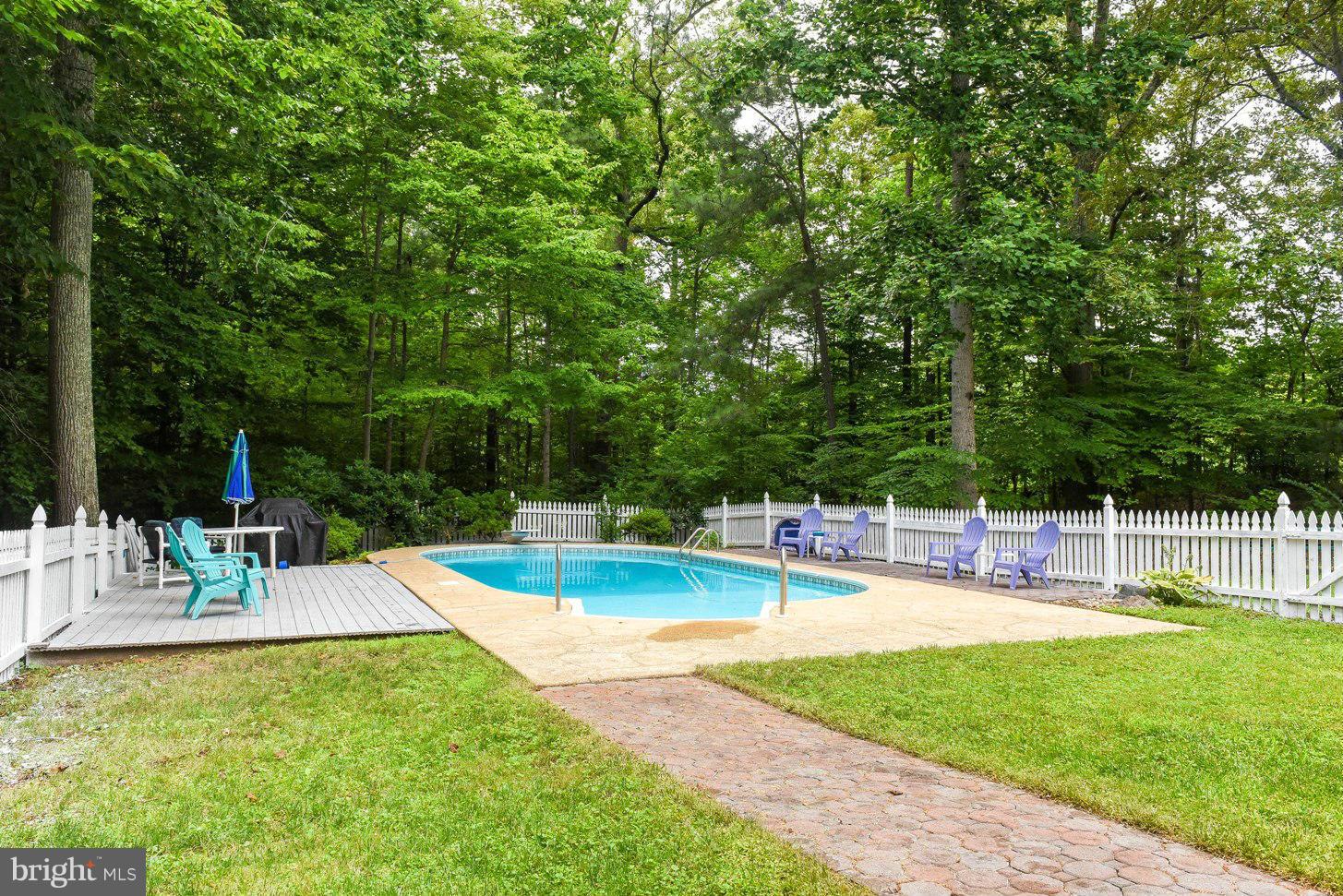 HIDDEN VALLEY SUB - Residential