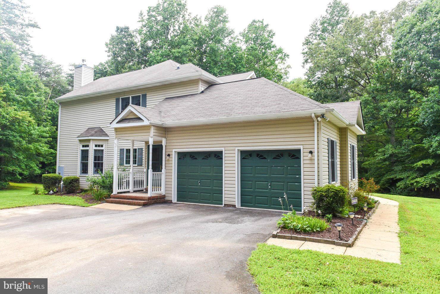 HIDDEN VALLEY SUB - Residential