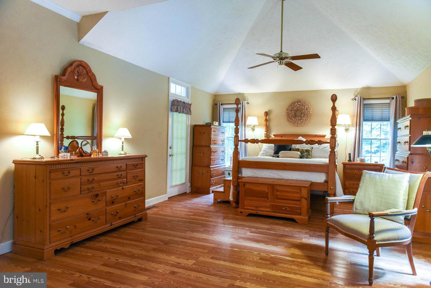 HIDDEN VALLEY SUB - Residential