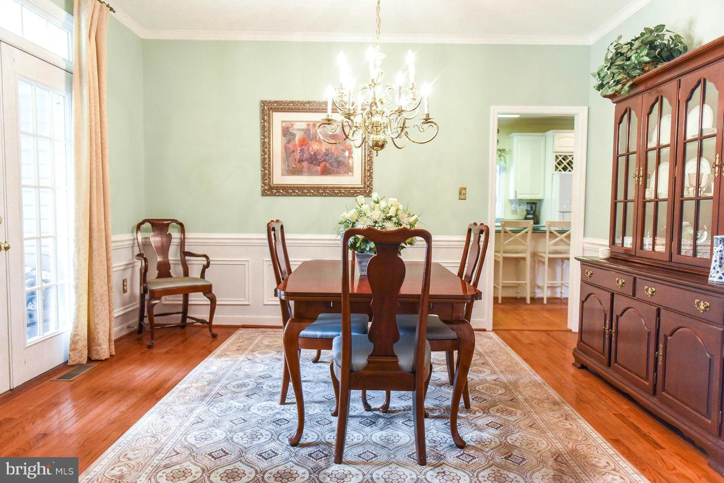 HIDDEN VALLEY SUB - Residential