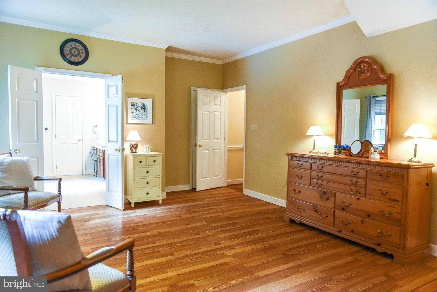 HIDDEN VALLEY SUB - Residential