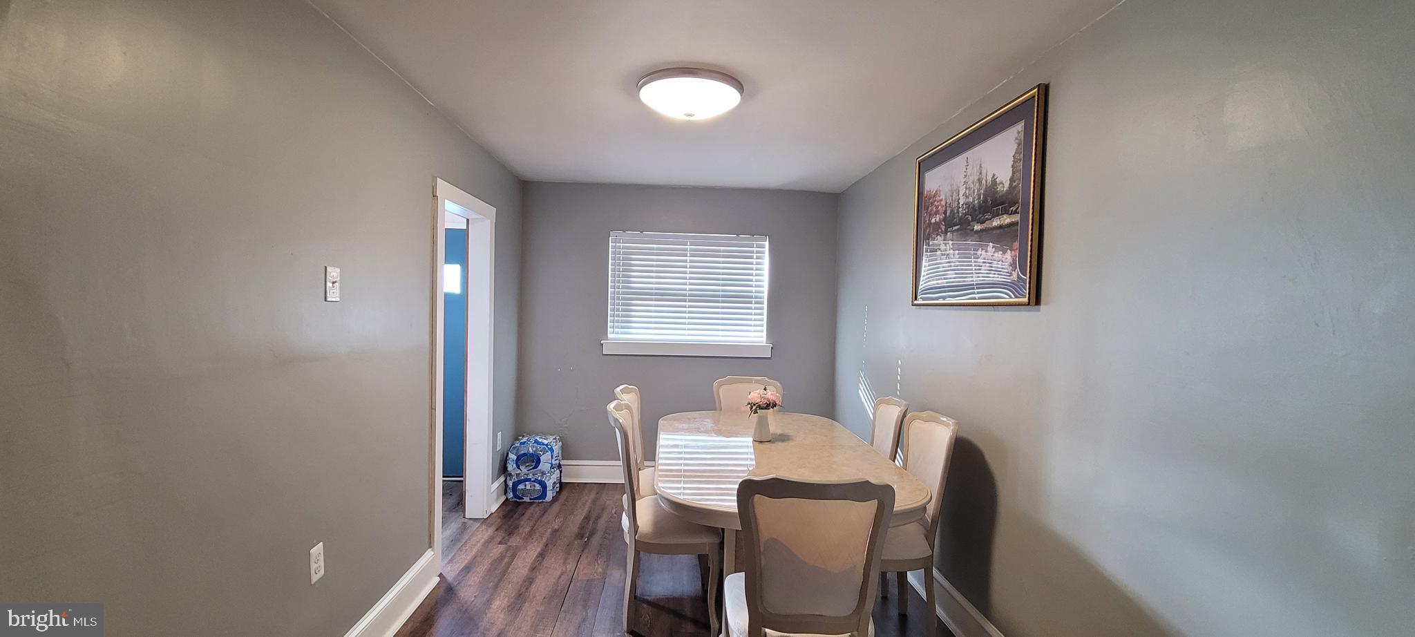 LOWER MOYAMENSING - Residential