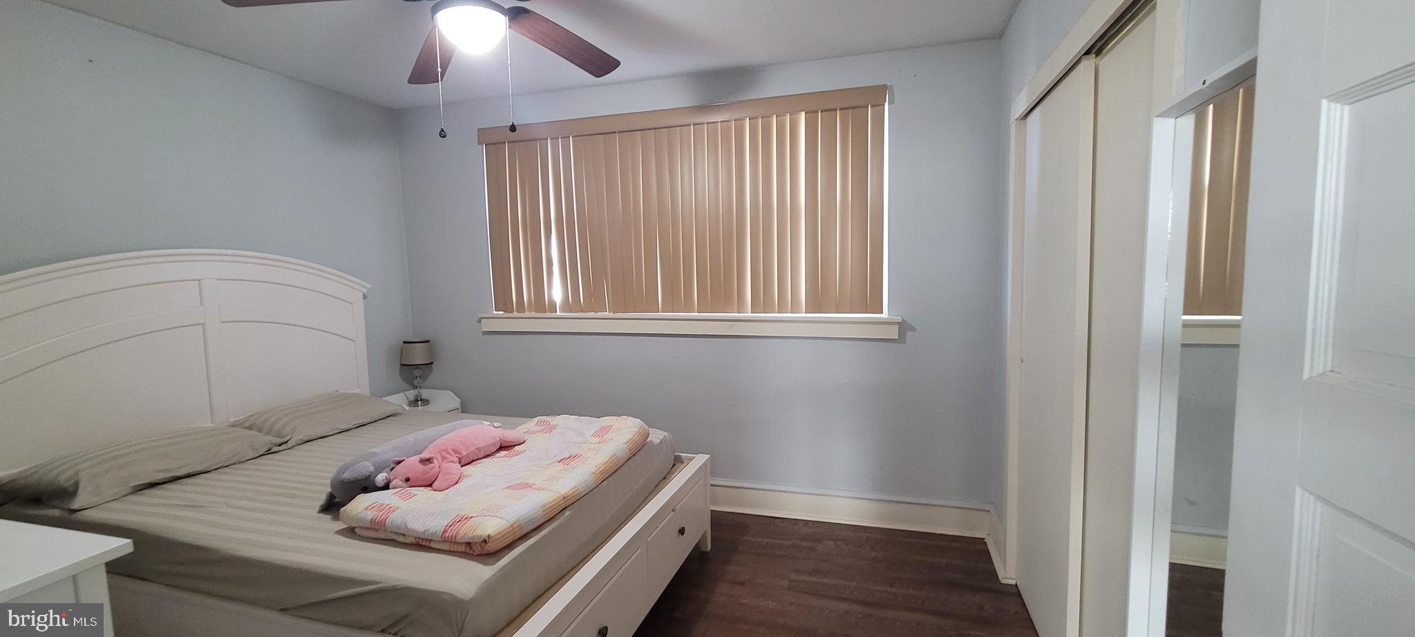 LOWER MOYAMENSING - Residential