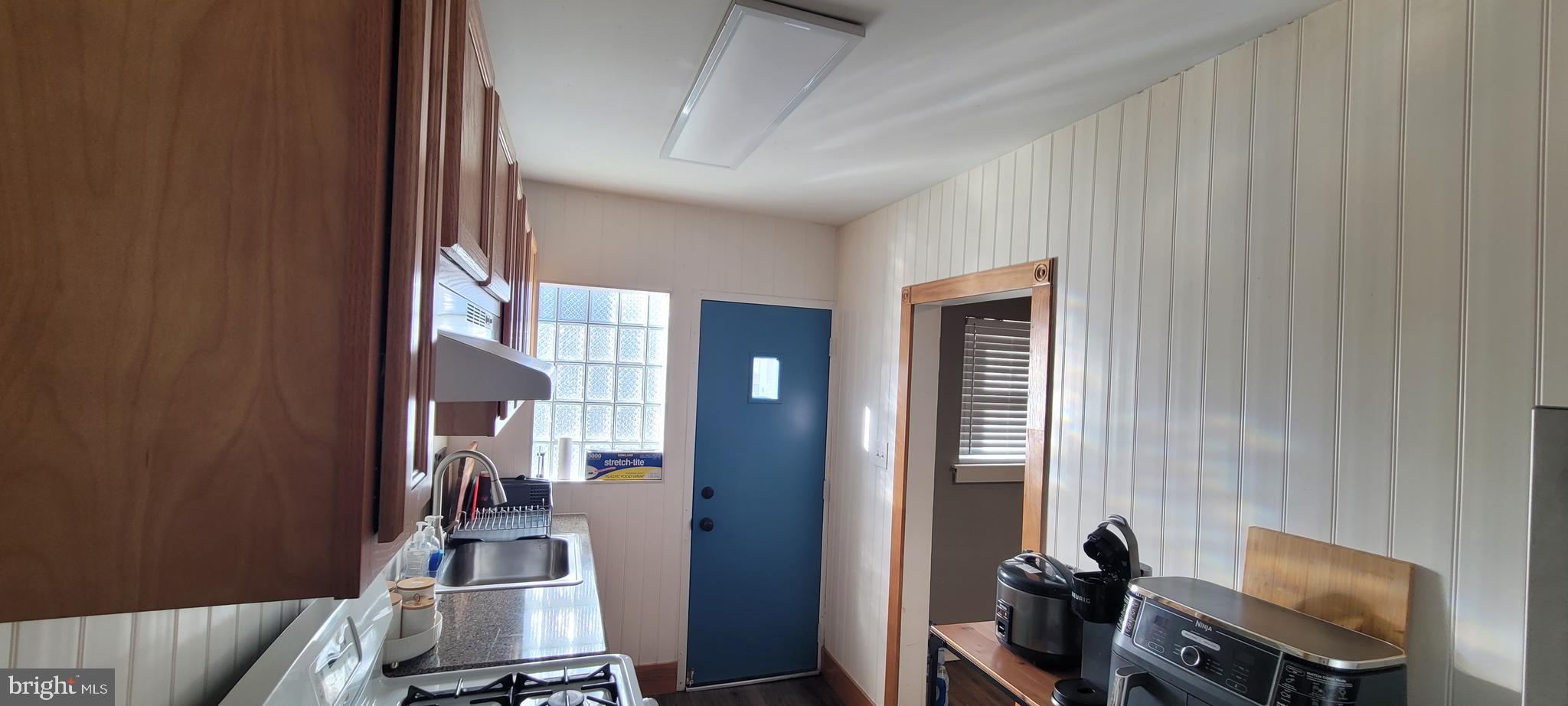 LOWER MOYAMENSING - Residential