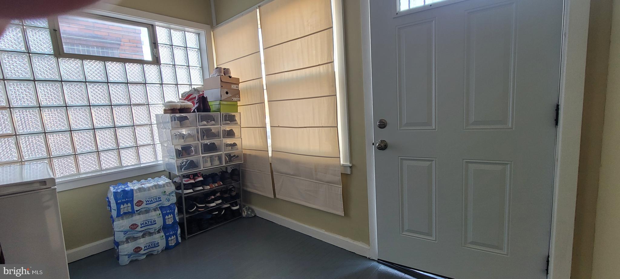 LOWER MOYAMENSING - Residential