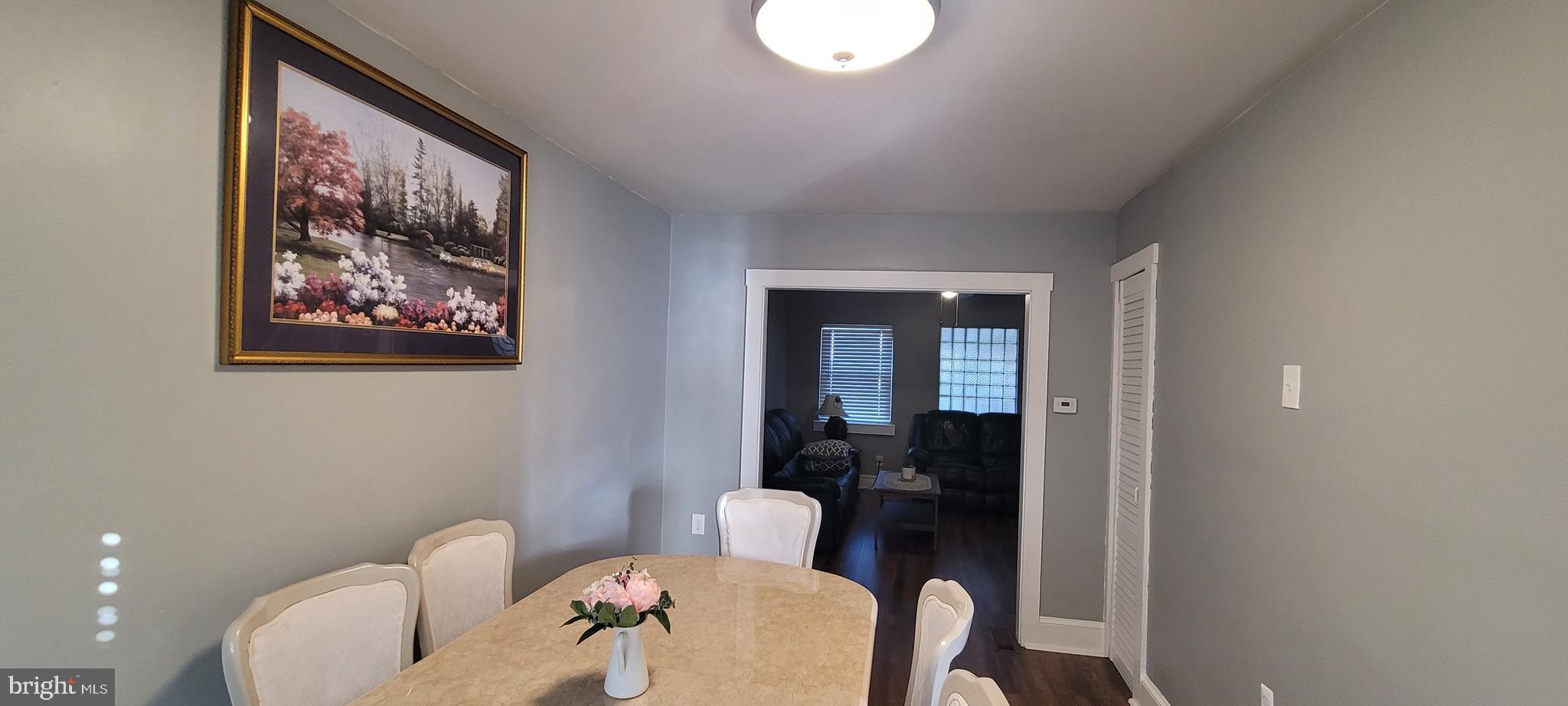 LOWER MOYAMENSING - Residential