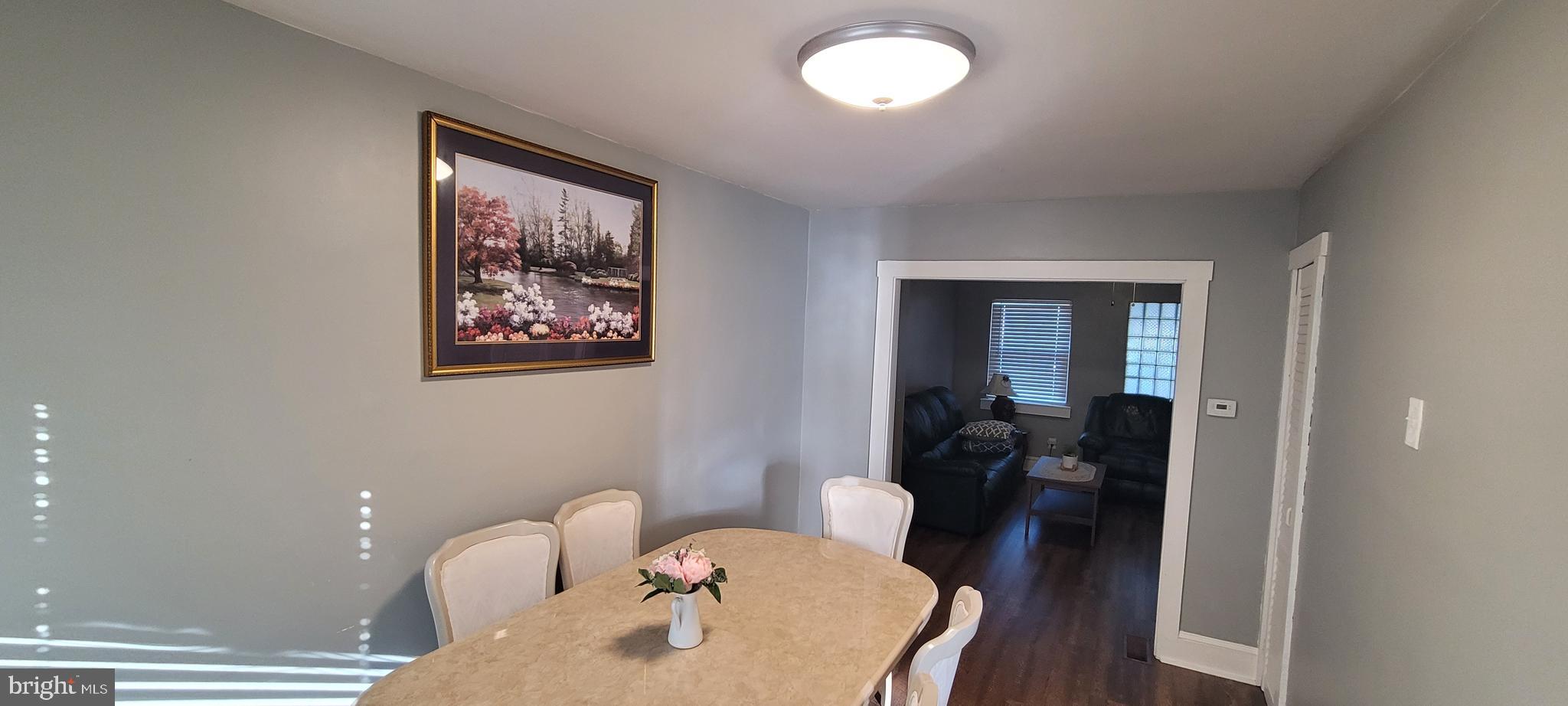 LOWER MOYAMENSING - Residential