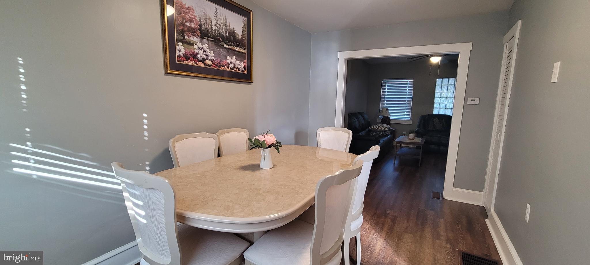 LOWER MOYAMENSING - Residential