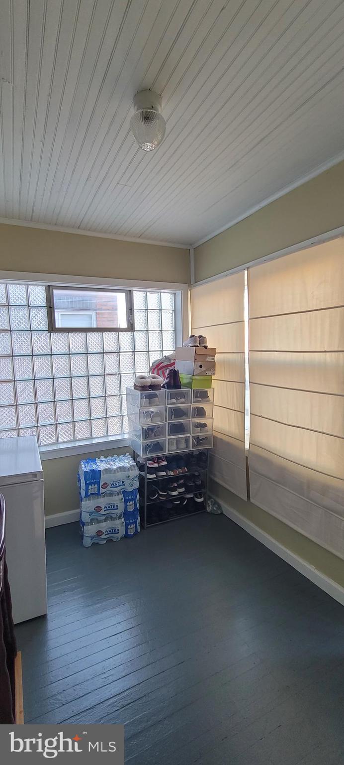 LOWER MOYAMENSING - Residential