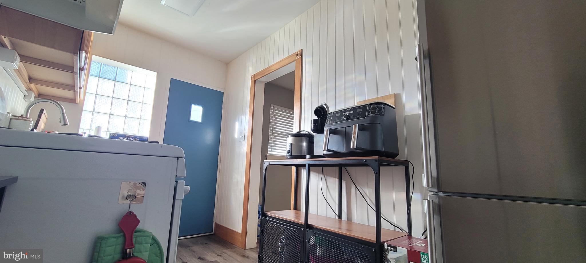 LOWER MOYAMENSING - Residential