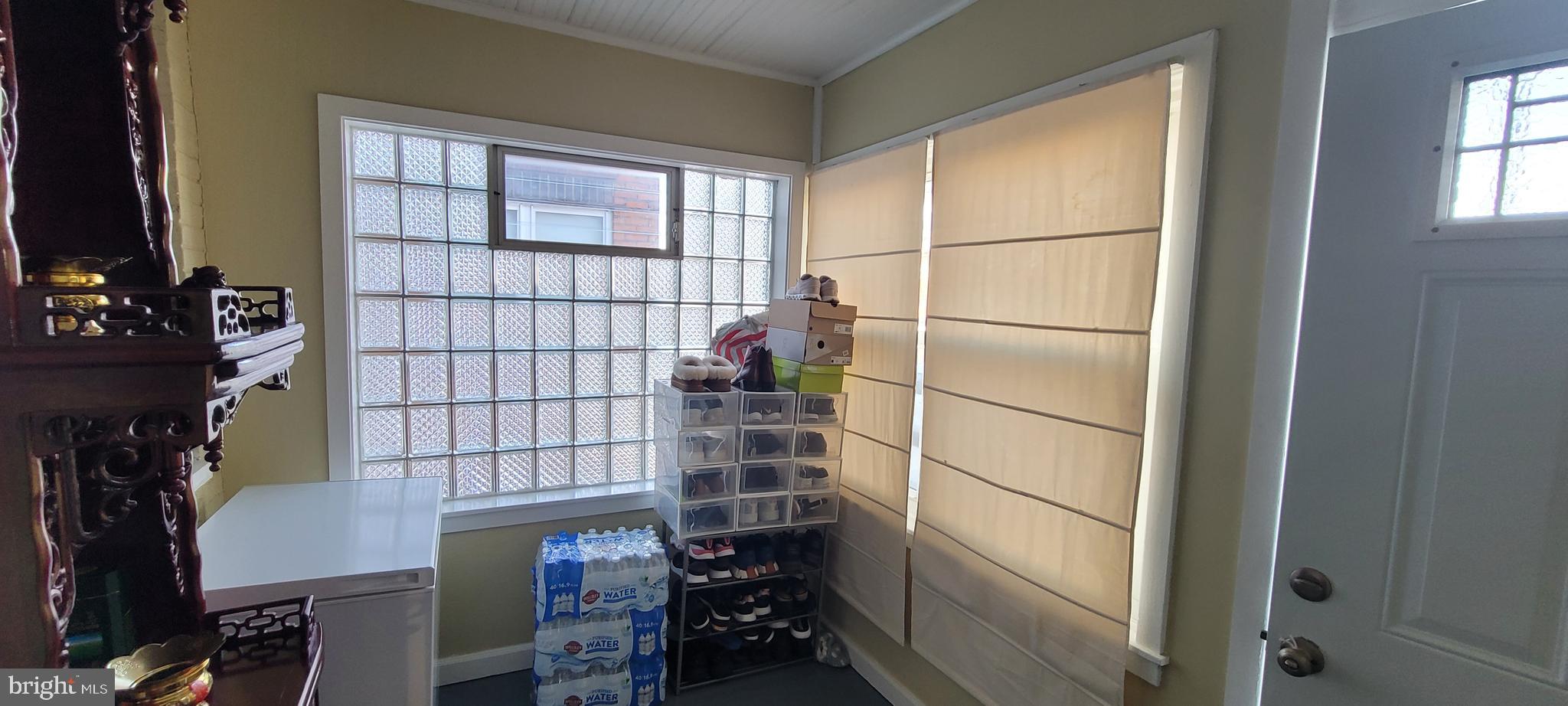 LOWER MOYAMENSING - Residential