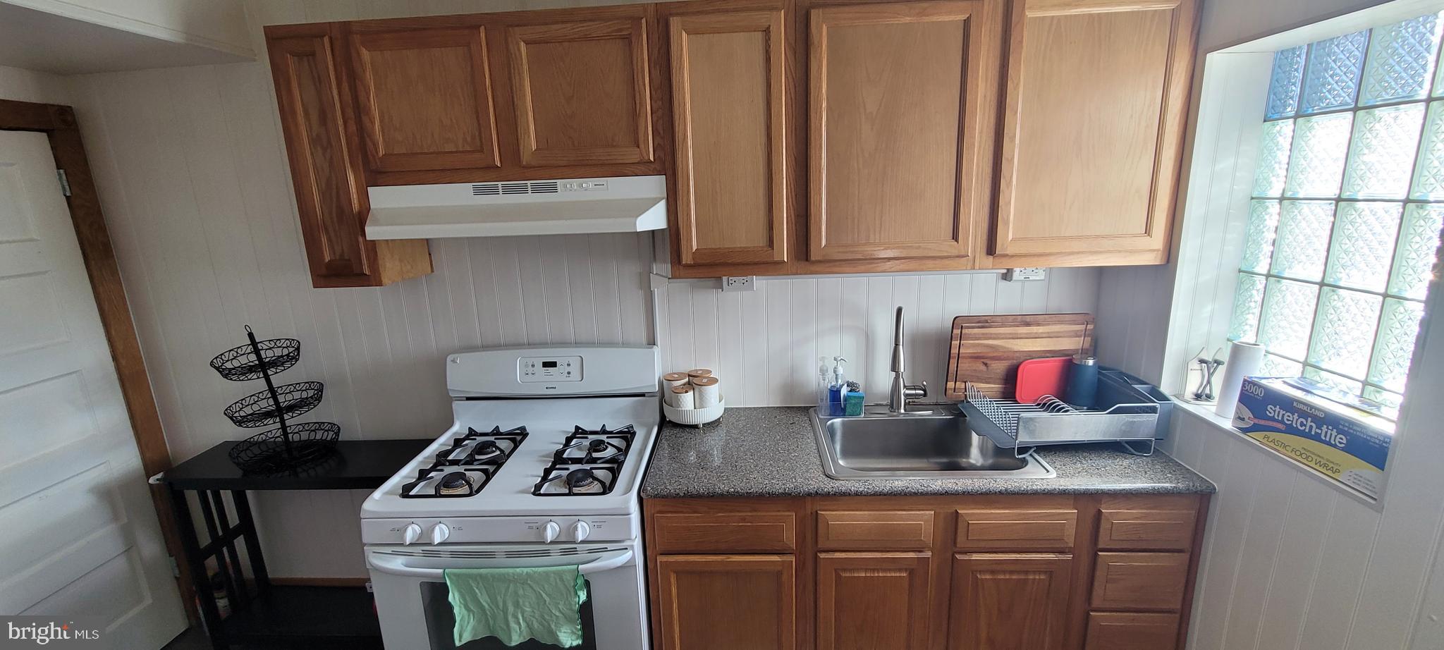 LOWER MOYAMENSING - Residential