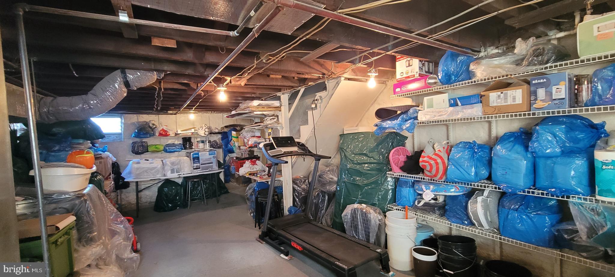 LOWER MOYAMENSING - Residential