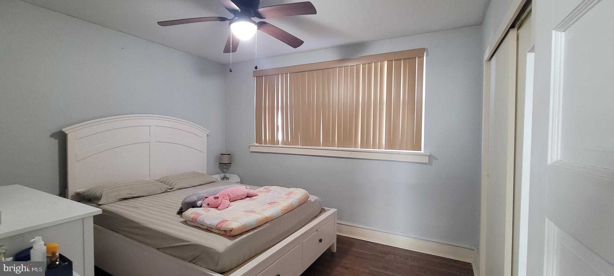 LOWER MOYAMENSING - Residential