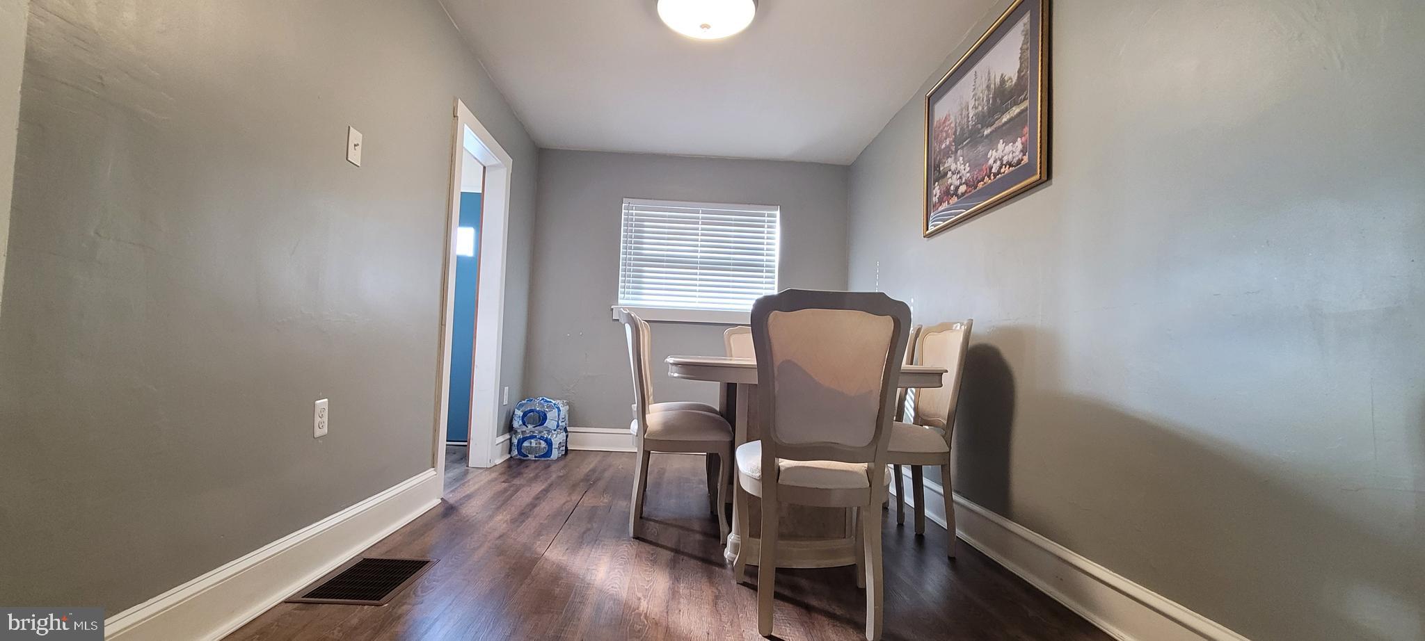 LOWER MOYAMENSING - Residential