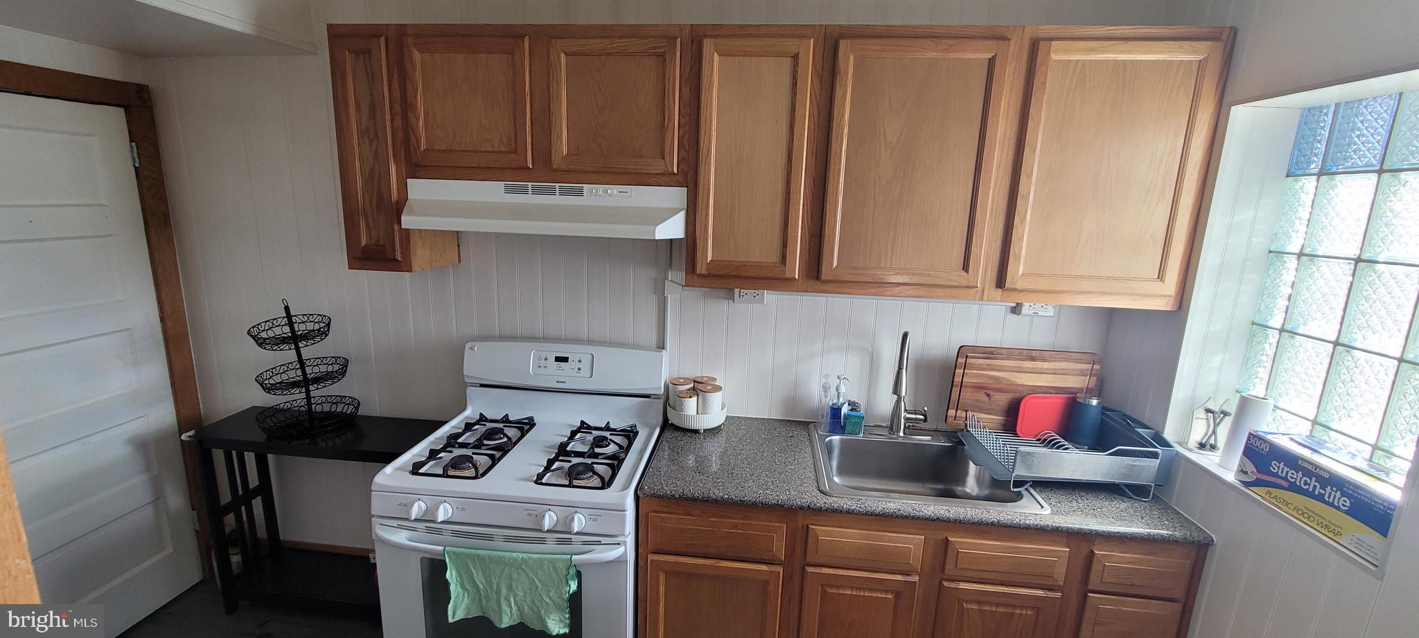 LOWER MOYAMENSING - Residential