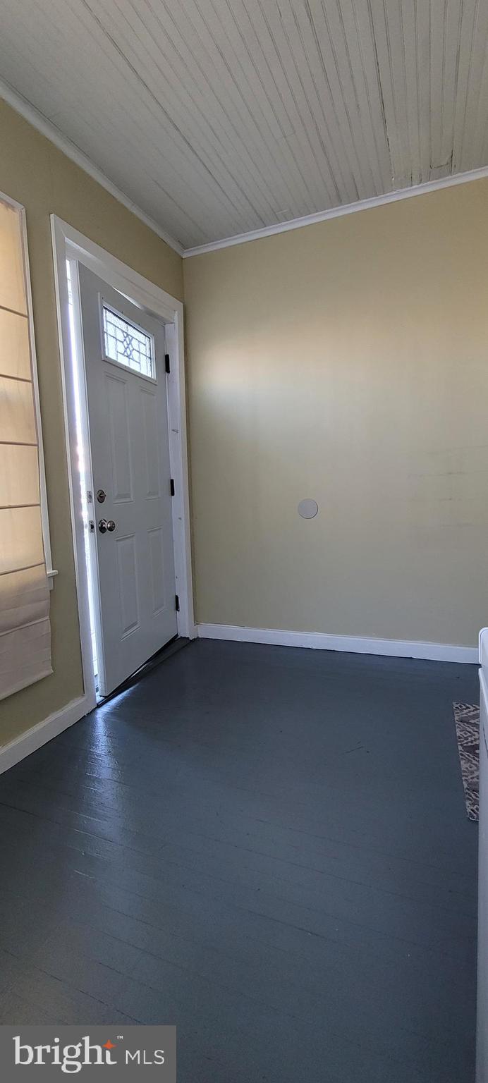 LOWER MOYAMENSING - Residential