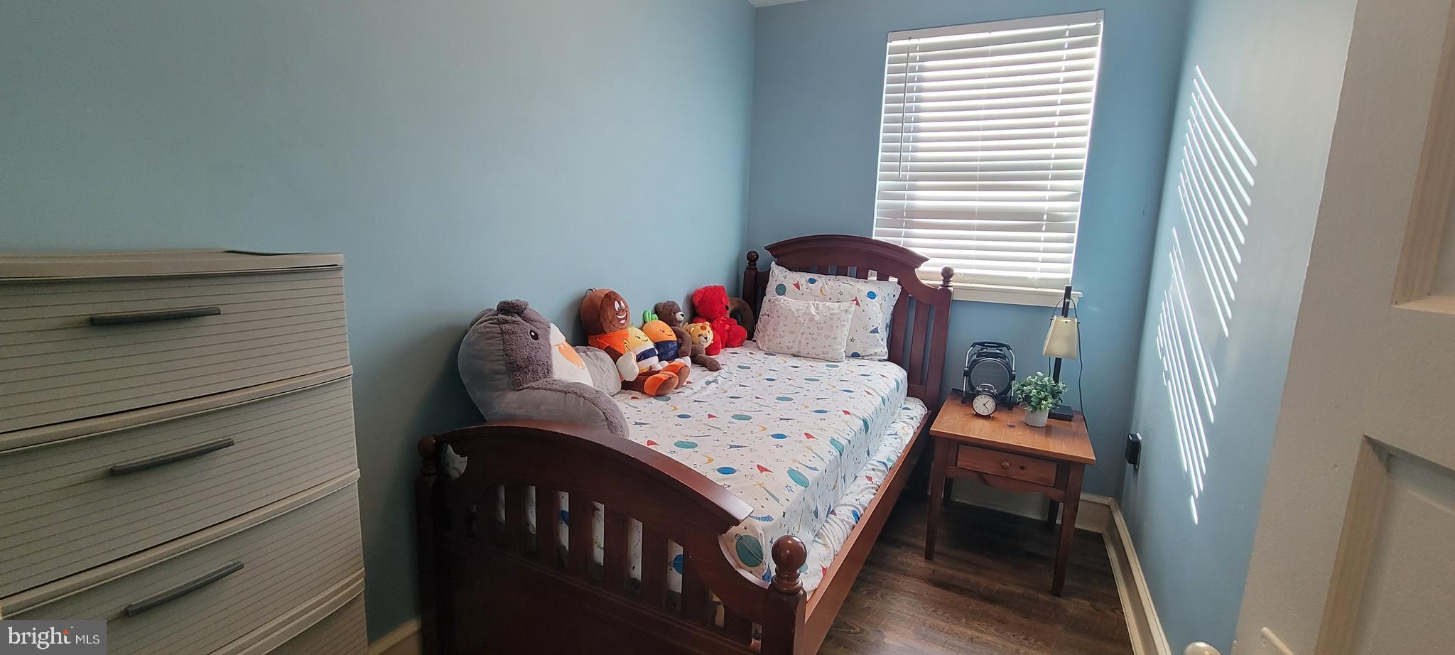 LOWER MOYAMENSING - Residential