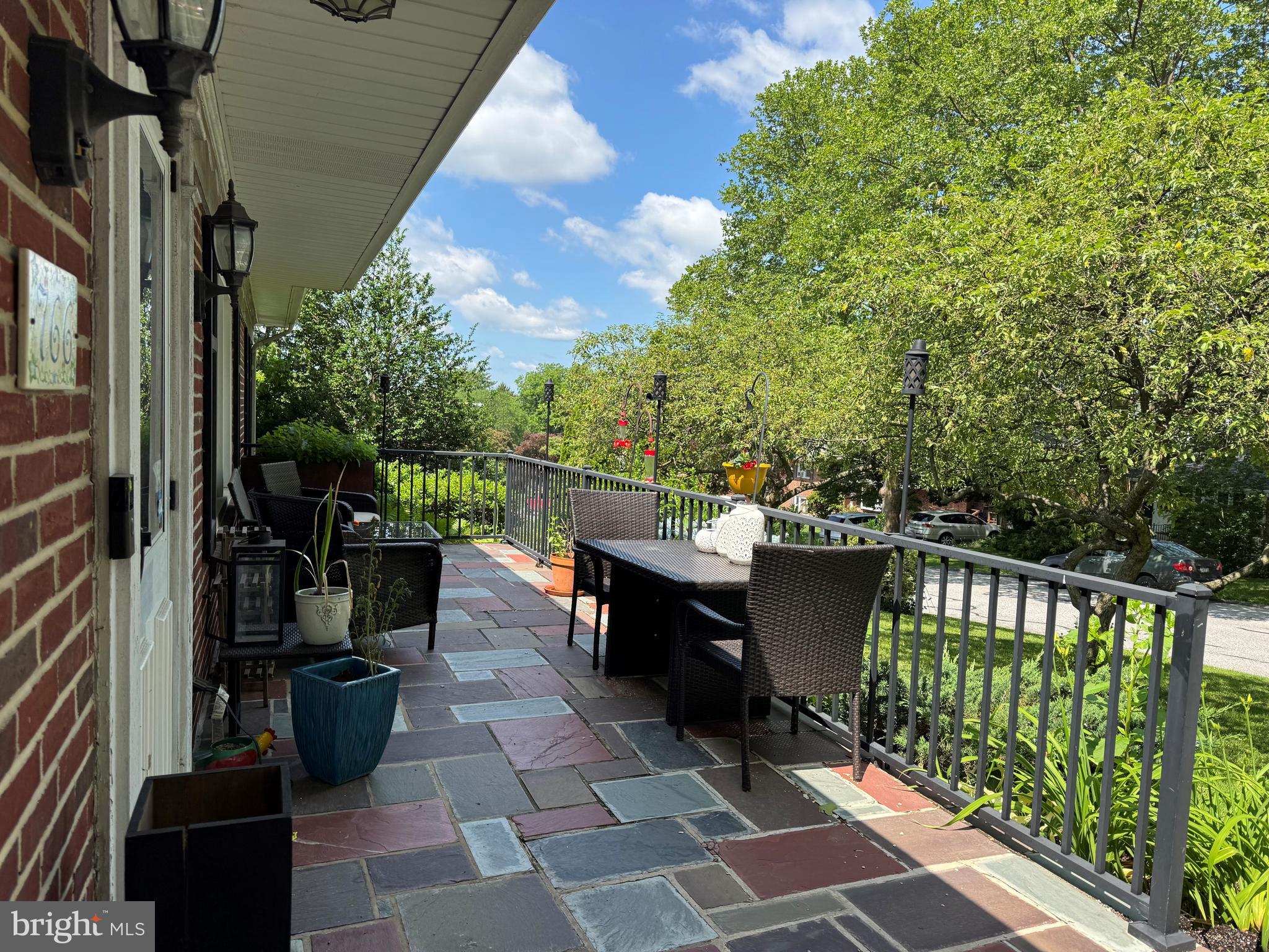 766 CLEARMOUNT ROAD
