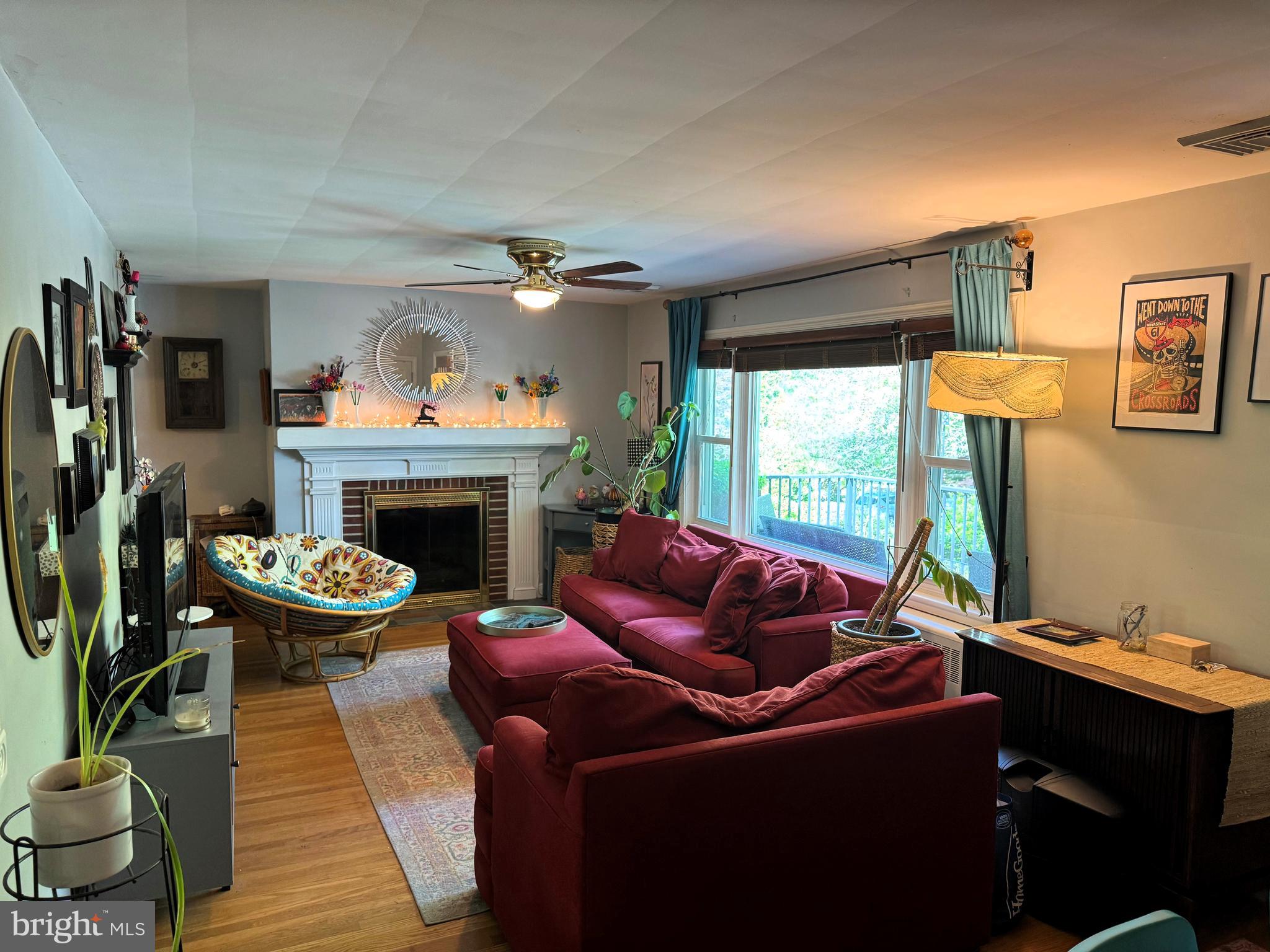 766 CLEARMOUNT ROAD