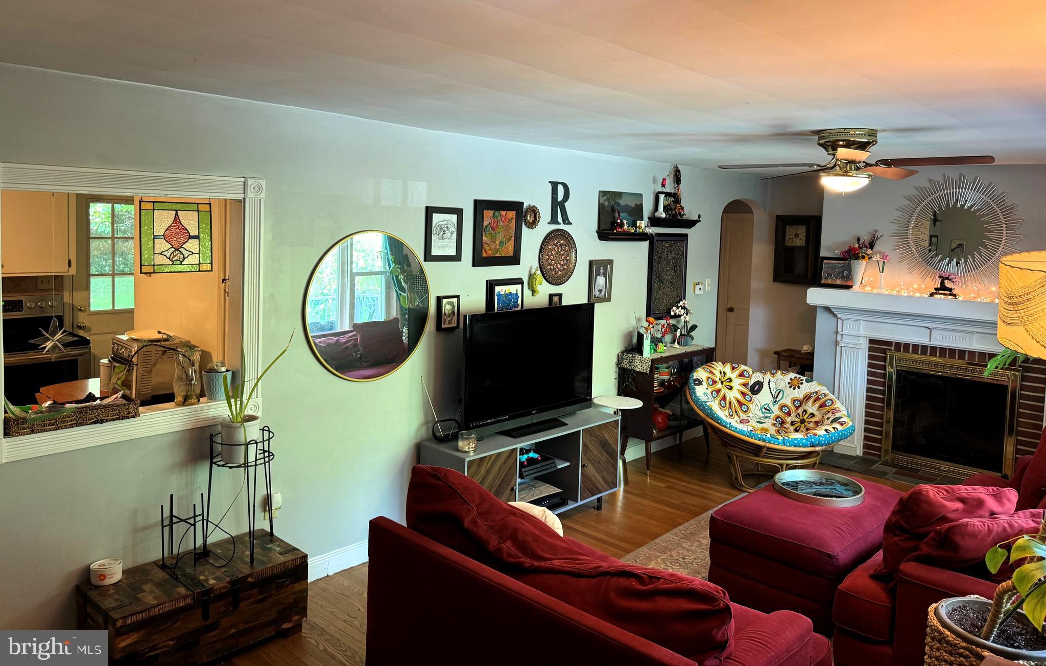 766 CLEARMOUNT ROAD