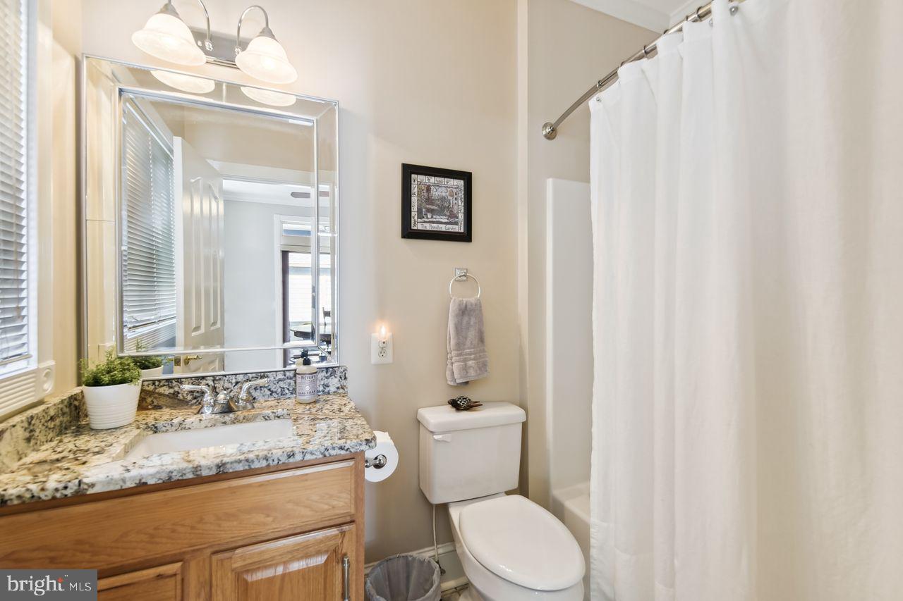 HAVRE DE GRACE HEIGHTS - Residential