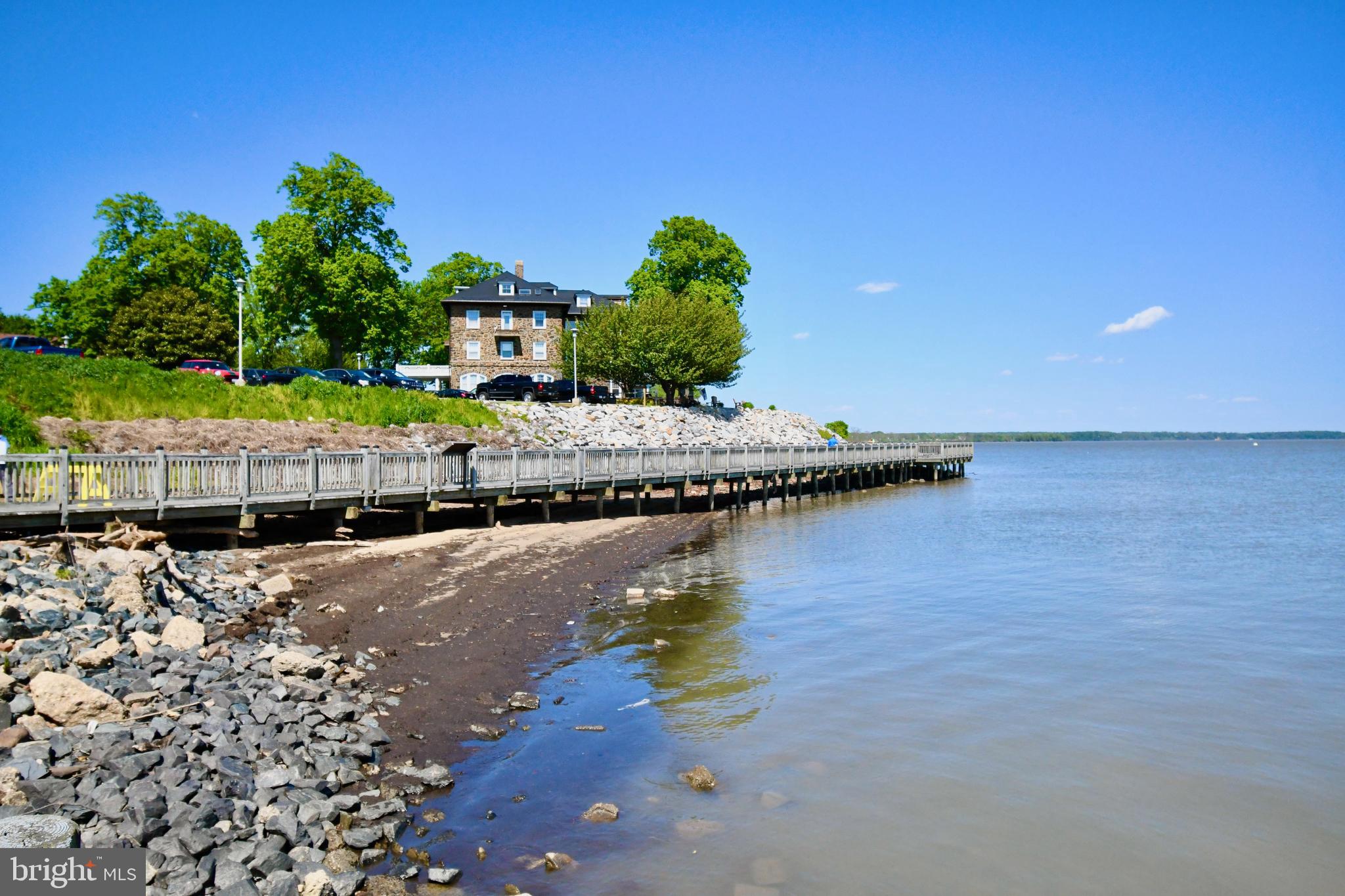 HAVRE DE GRACE HEIGHTS - Residential