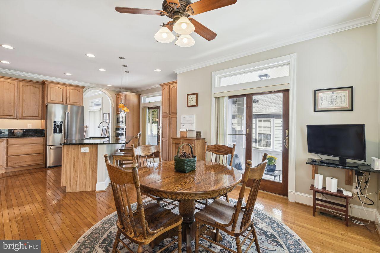 HAVRE DE GRACE HEIGHTS - Residential