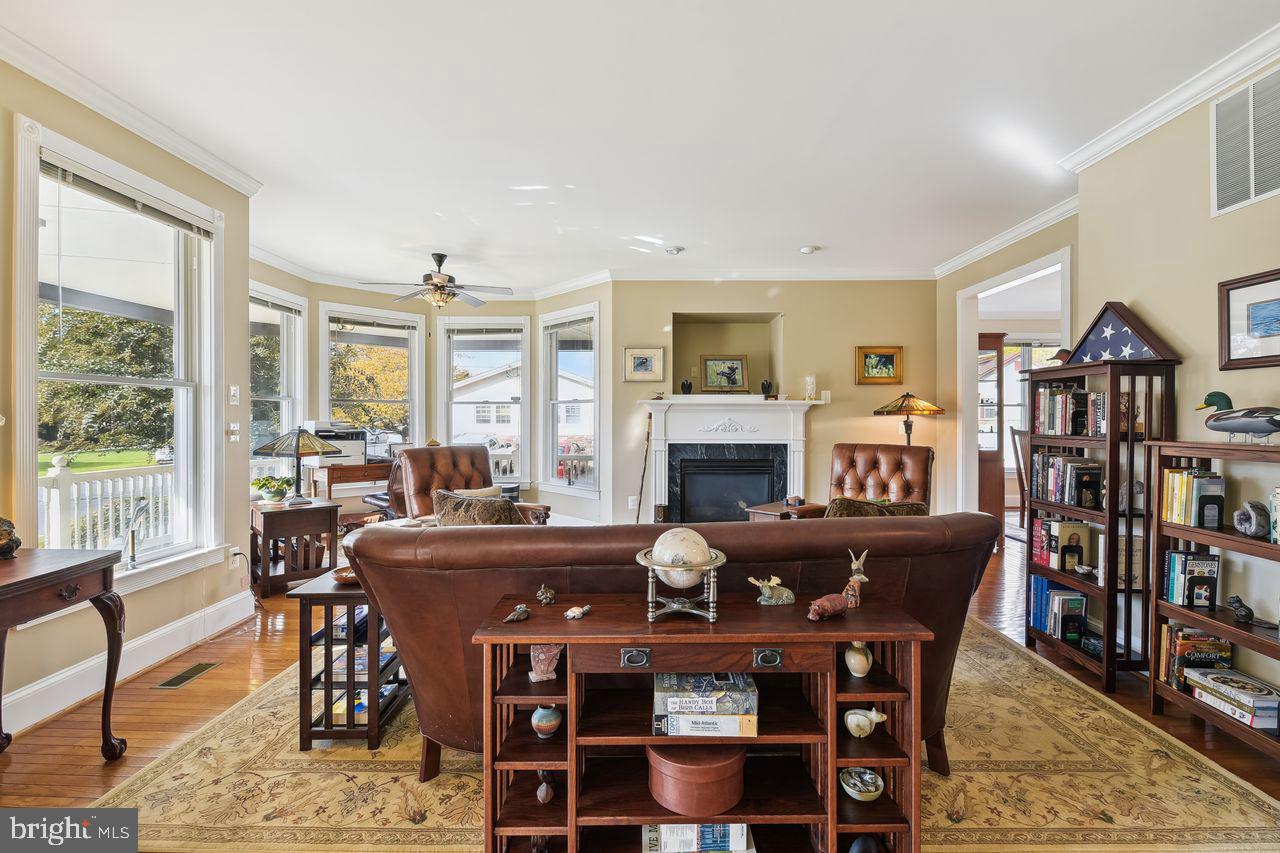 HAVRE DE GRACE HEIGHTS - Residential