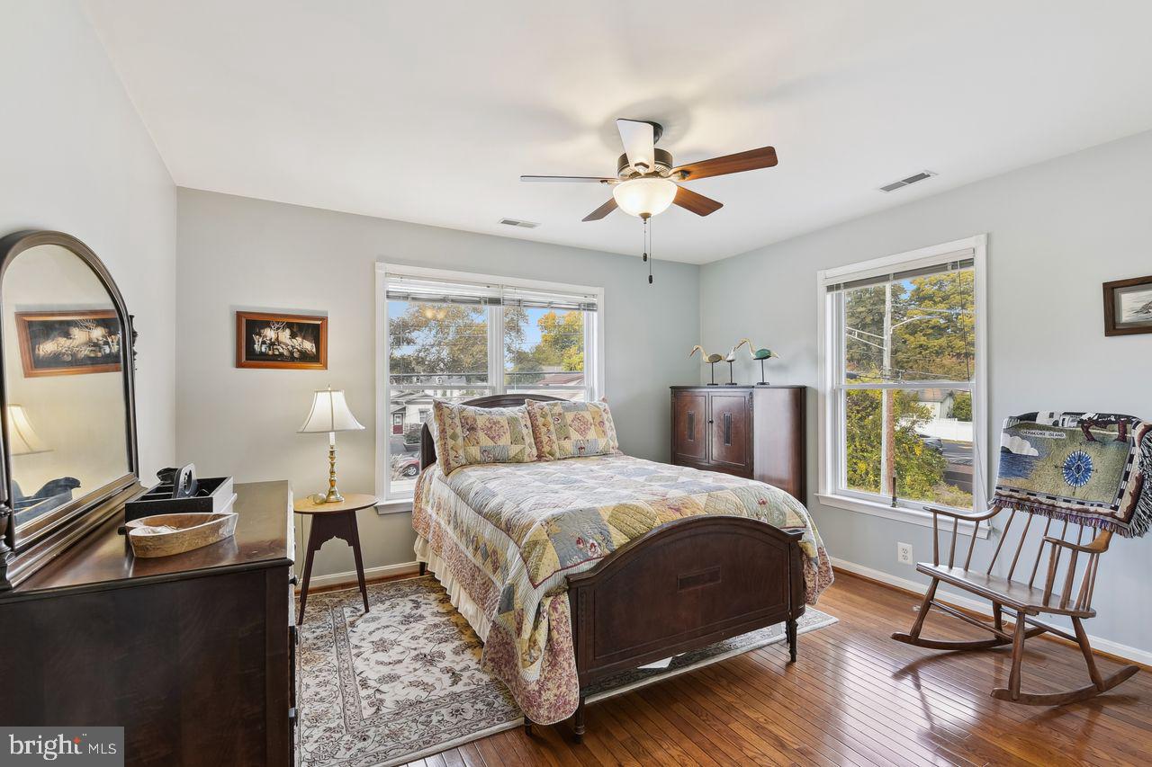 HAVRE DE GRACE HEIGHTS - Residential