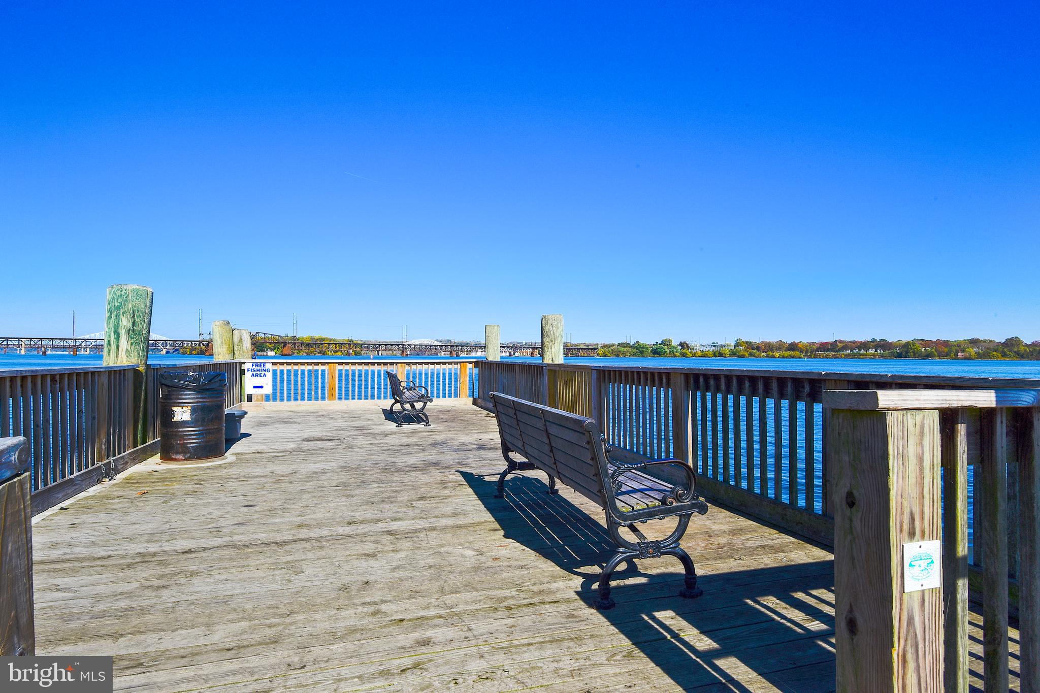 HAVRE DE GRACE HEIGHTS - Residential