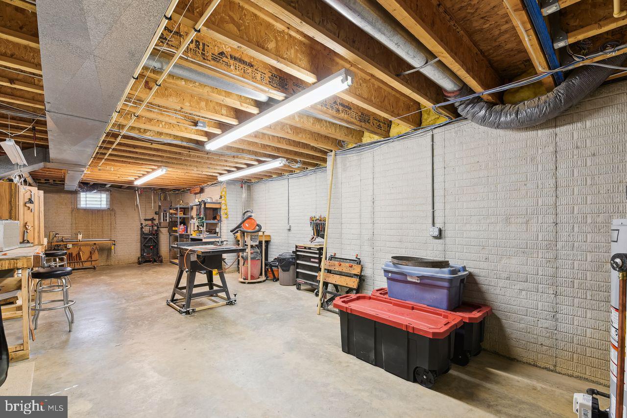 HAVRE DE GRACE HEIGHTS - Residential