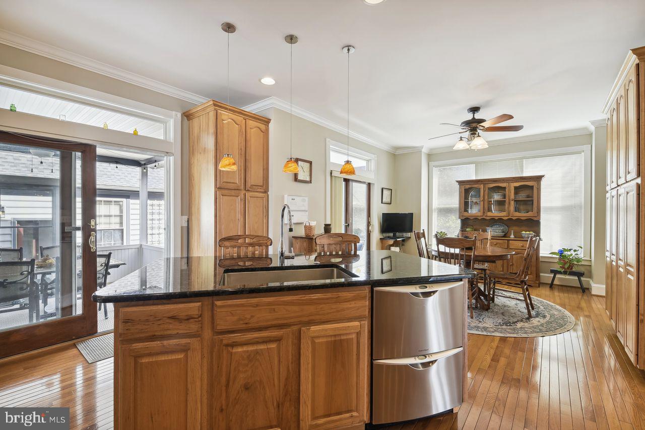 HAVRE DE GRACE HEIGHTS - Residential