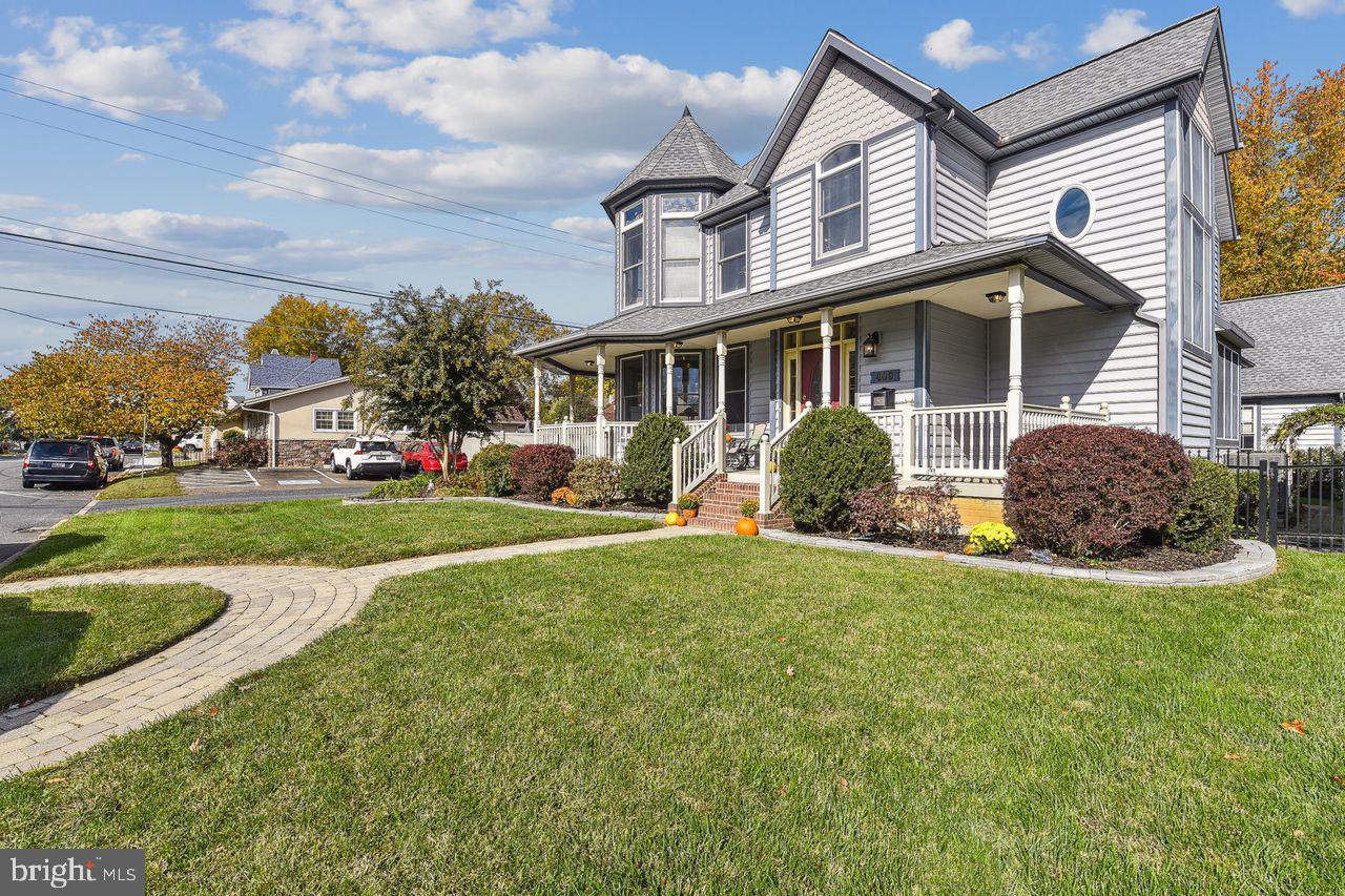 HAVRE DE GRACE HEIGHTS - Residential