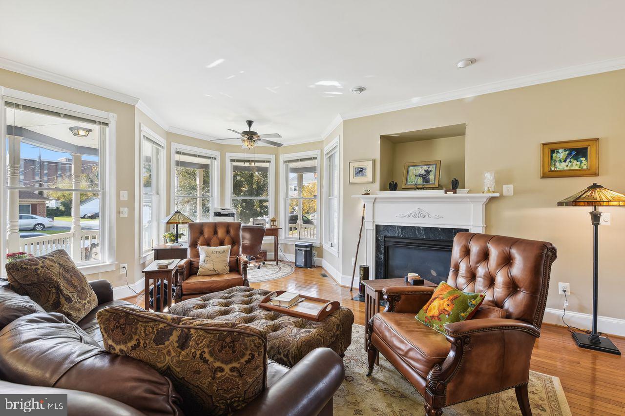 HAVRE DE GRACE HEIGHTS - Residential