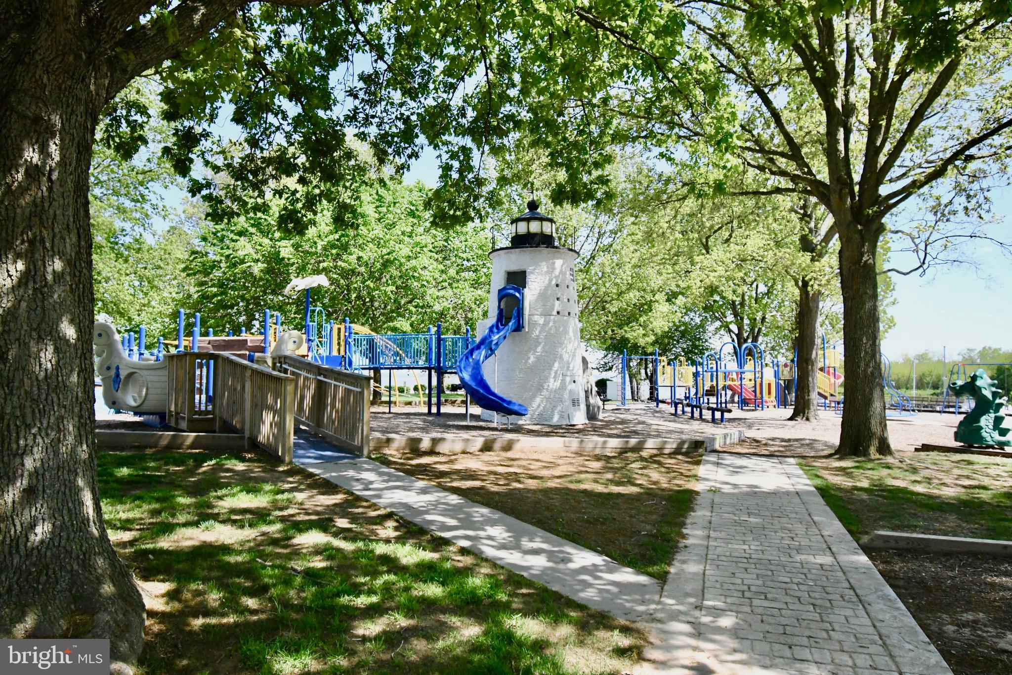 HAVRE DE GRACE HEIGHTS - Residential