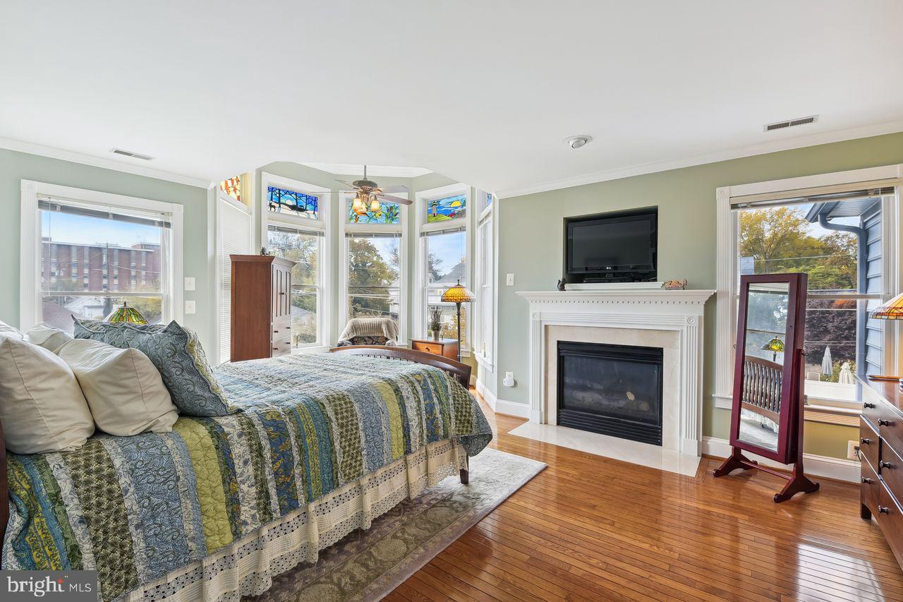 HAVRE DE GRACE HEIGHTS - Residential