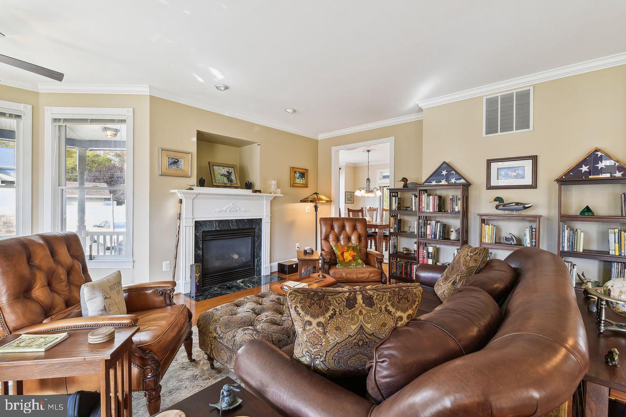 HAVRE DE GRACE HEIGHTS - Residential