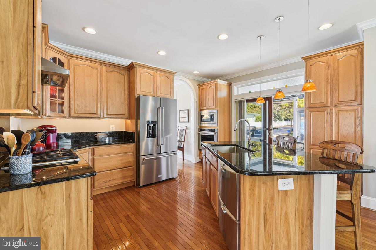 HAVRE DE GRACE HEIGHTS - Residential