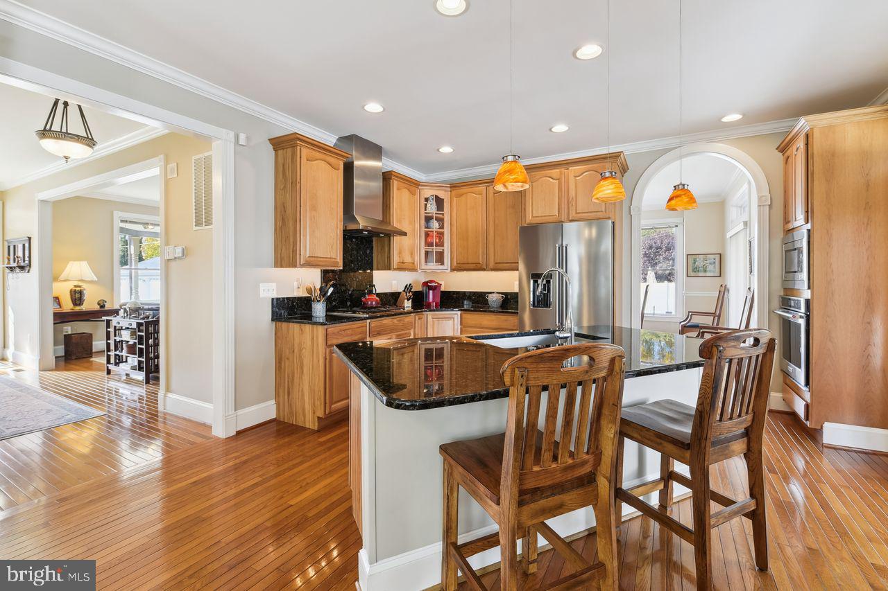 HAVRE DE GRACE HEIGHTS - Residential