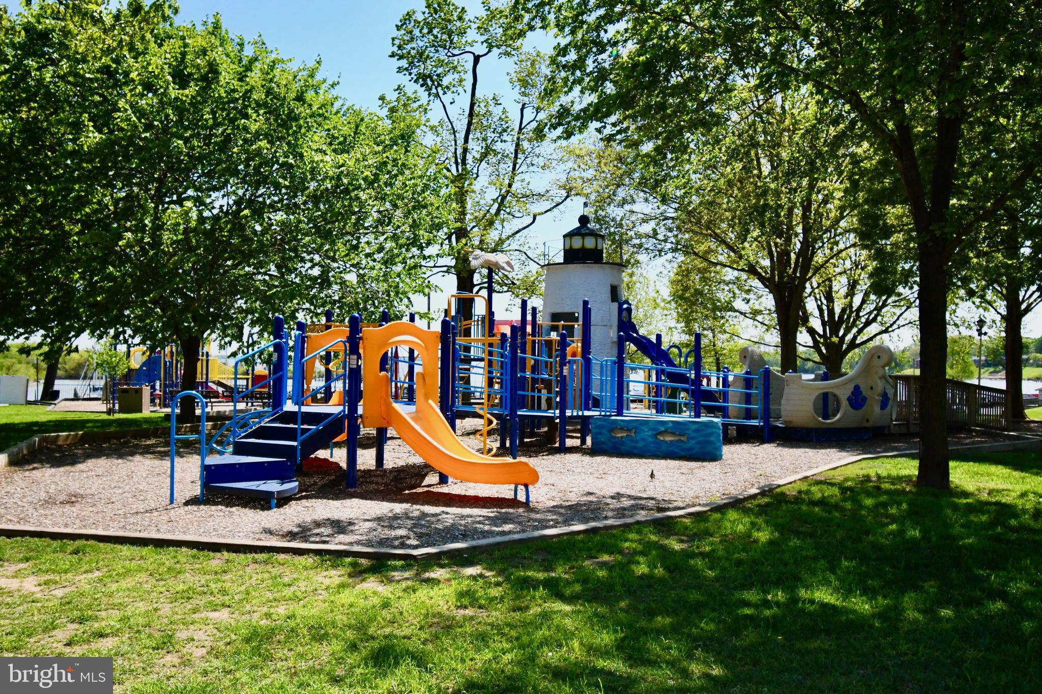 HAVRE DE GRACE HEIGHTS - Residential