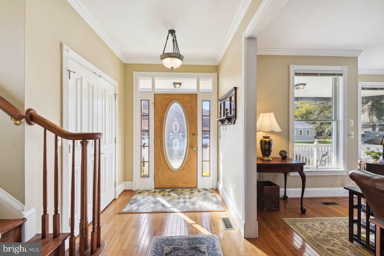 HAVRE DE GRACE HEIGHTS - Residential