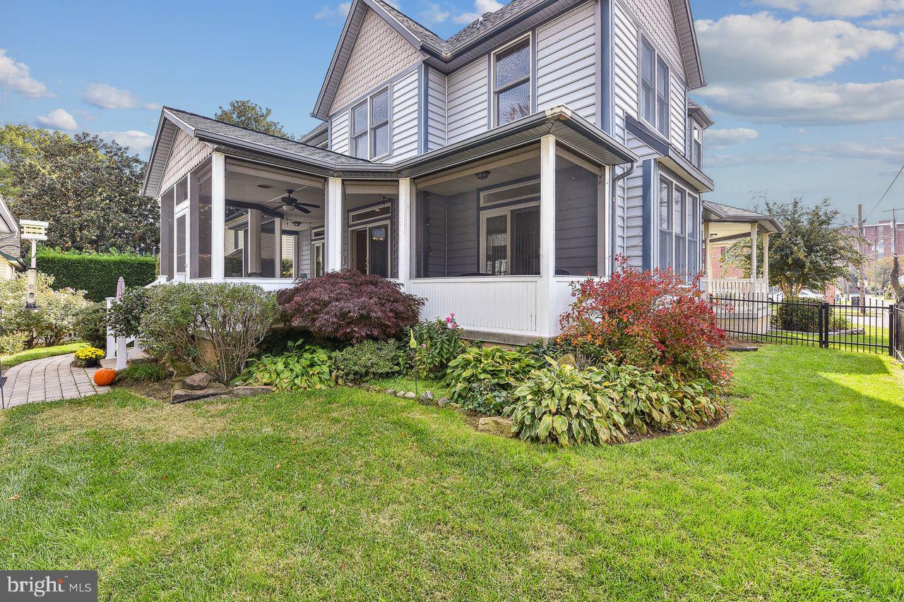 HAVRE DE GRACE HEIGHTS - Residential