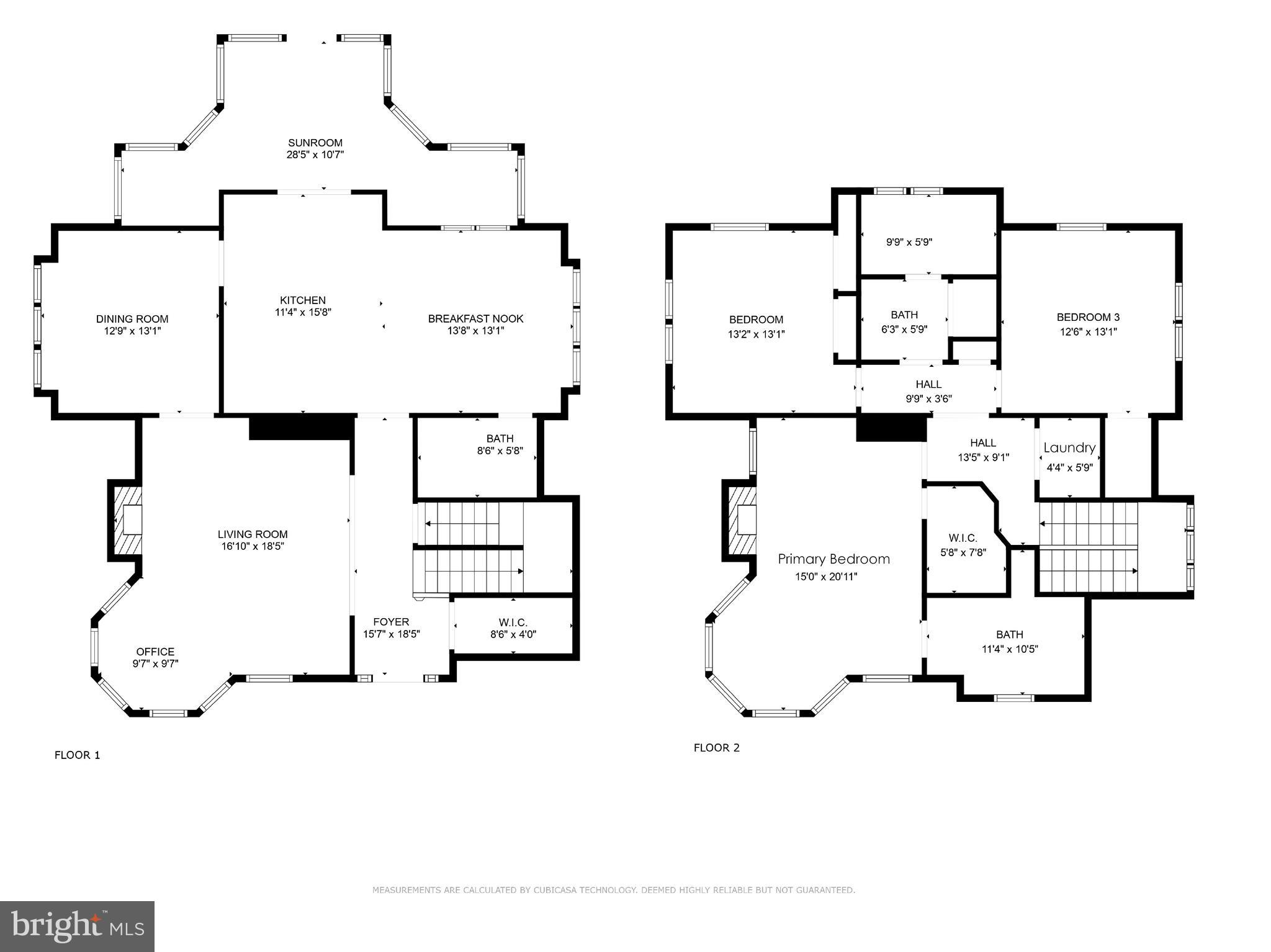 HAVRE DE GRACE HEIGHTS - Residential